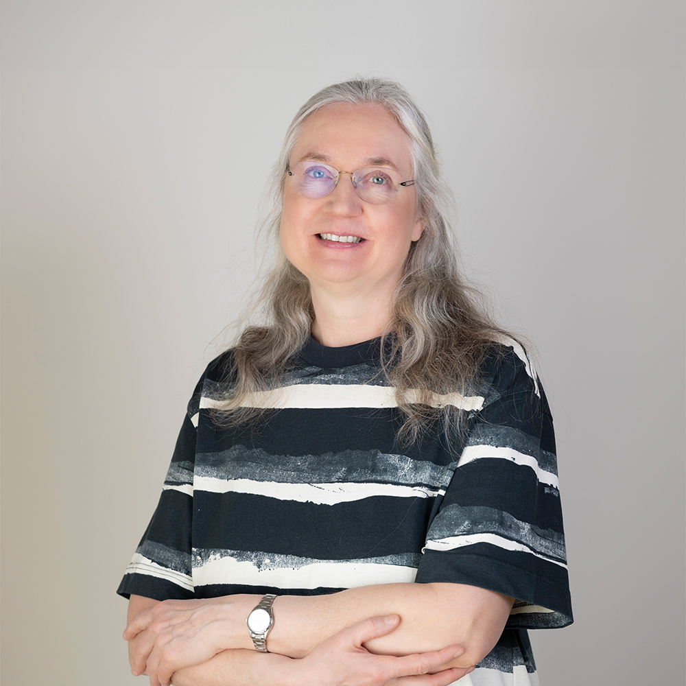 Carla van der Heijden