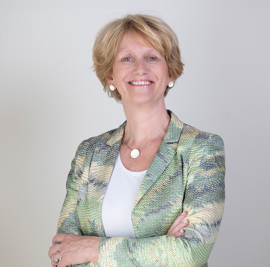 Harriët Verkleij