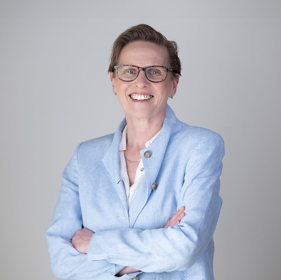 Laura van de Kam