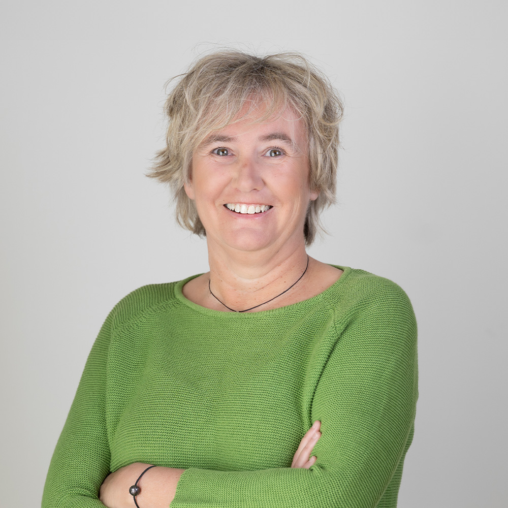 Natascha van de Pas